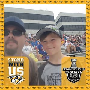 Meet your Posher, James